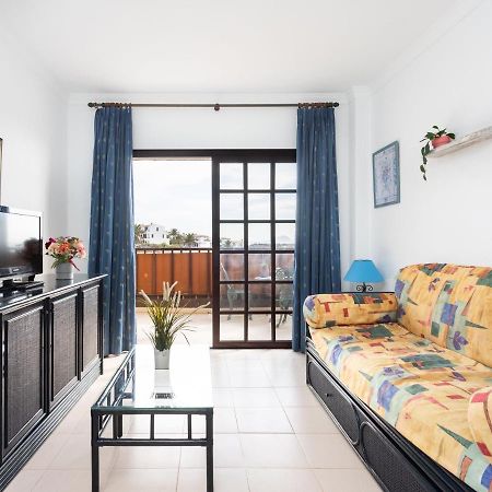 Apartamento Live Balcon Del Mar Costa del Silencio Exterior foto