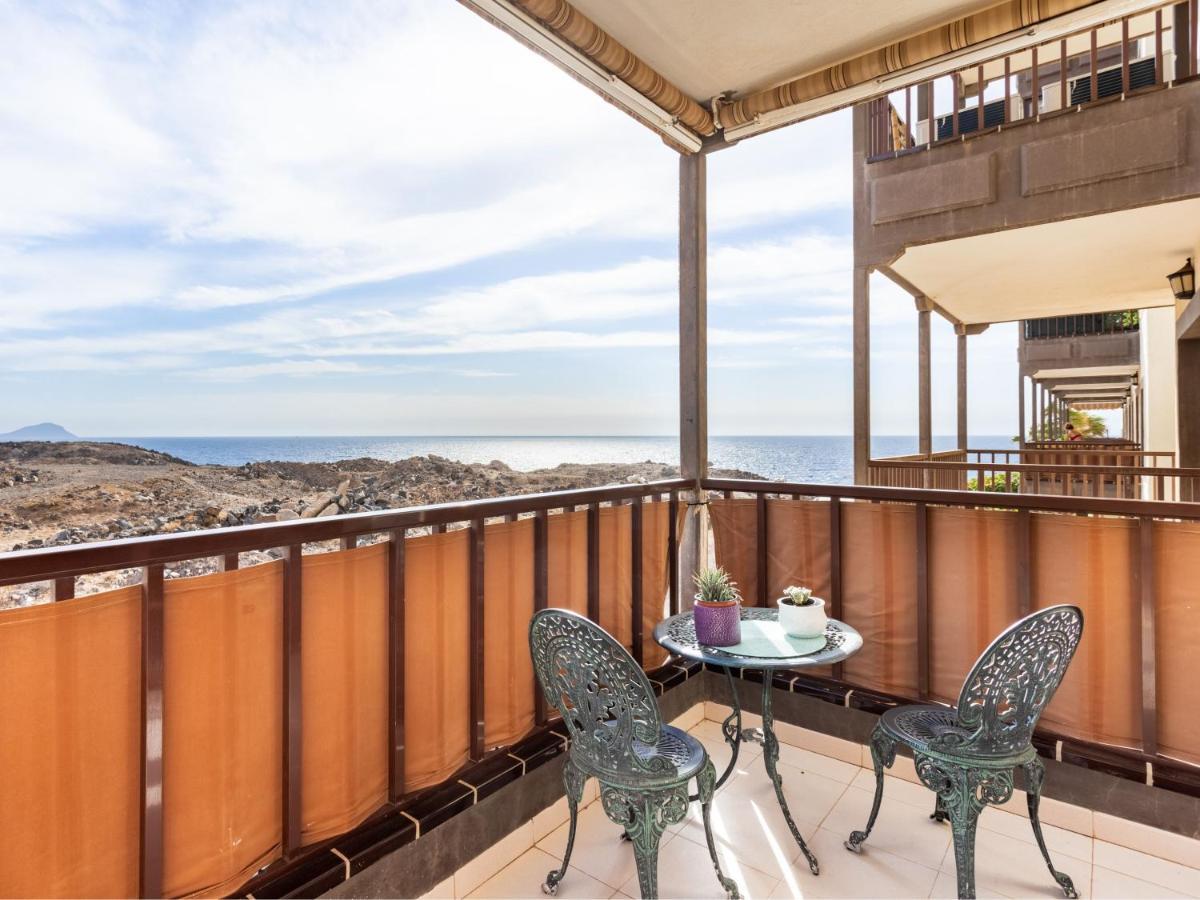 Apartamento Live Balcon Del Mar Costa del Silencio Exterior foto