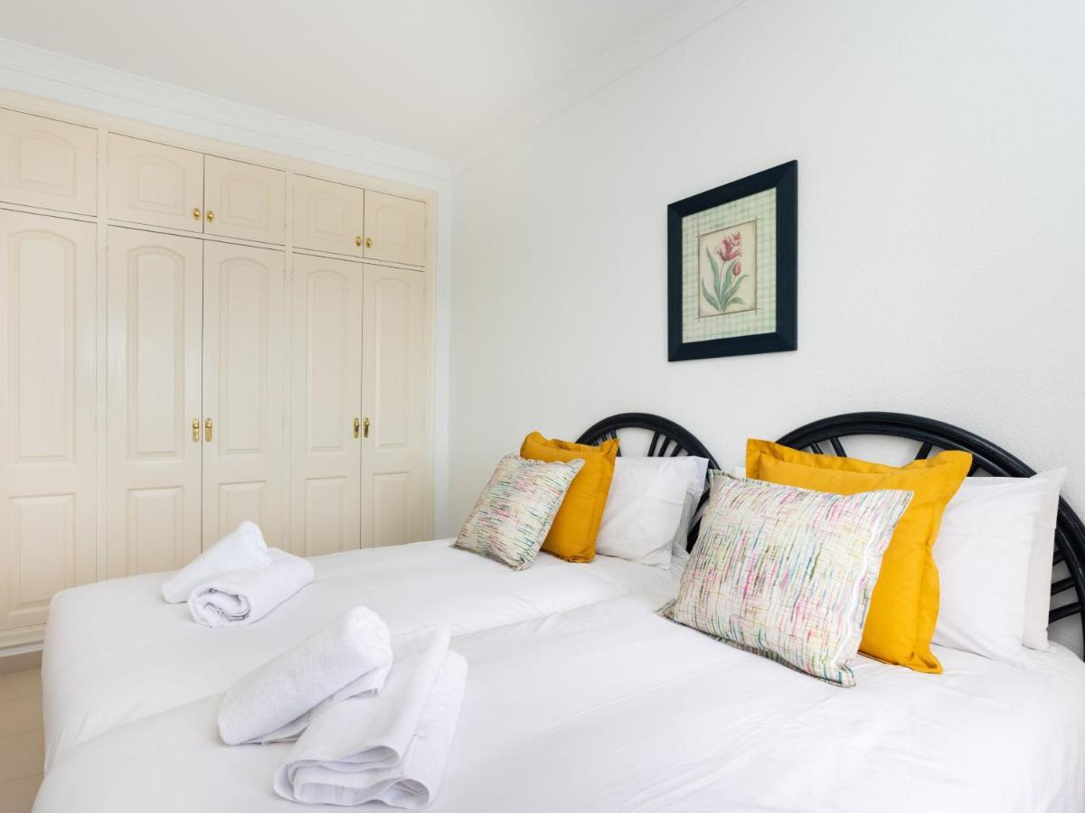 Apartamento Live Balcon Del Mar Costa del Silencio Exterior foto