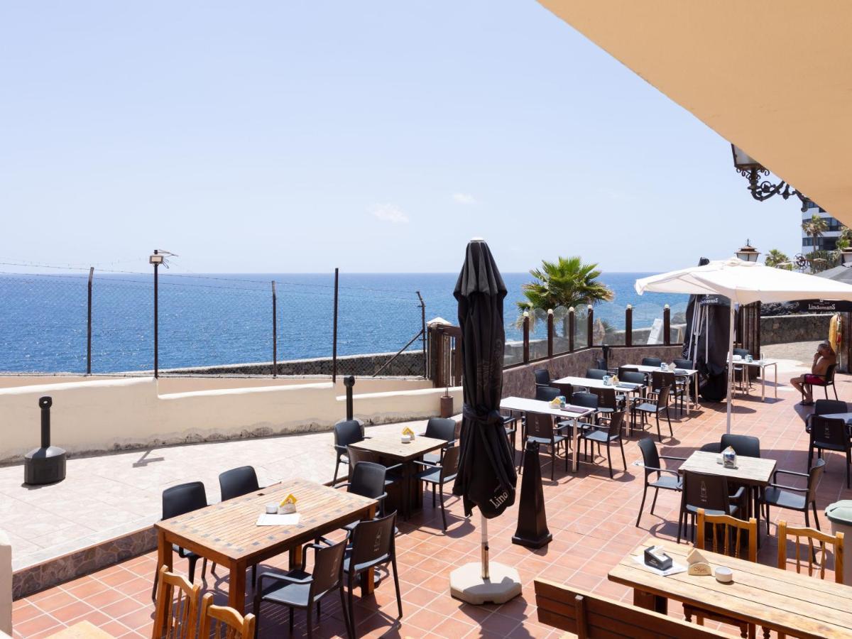 Apartamento Live Balcon Del Mar Costa del Silencio Exterior foto