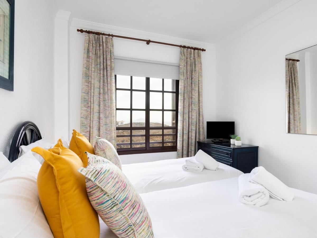 Apartamento Live Balcon Del Mar Costa del Silencio Exterior foto