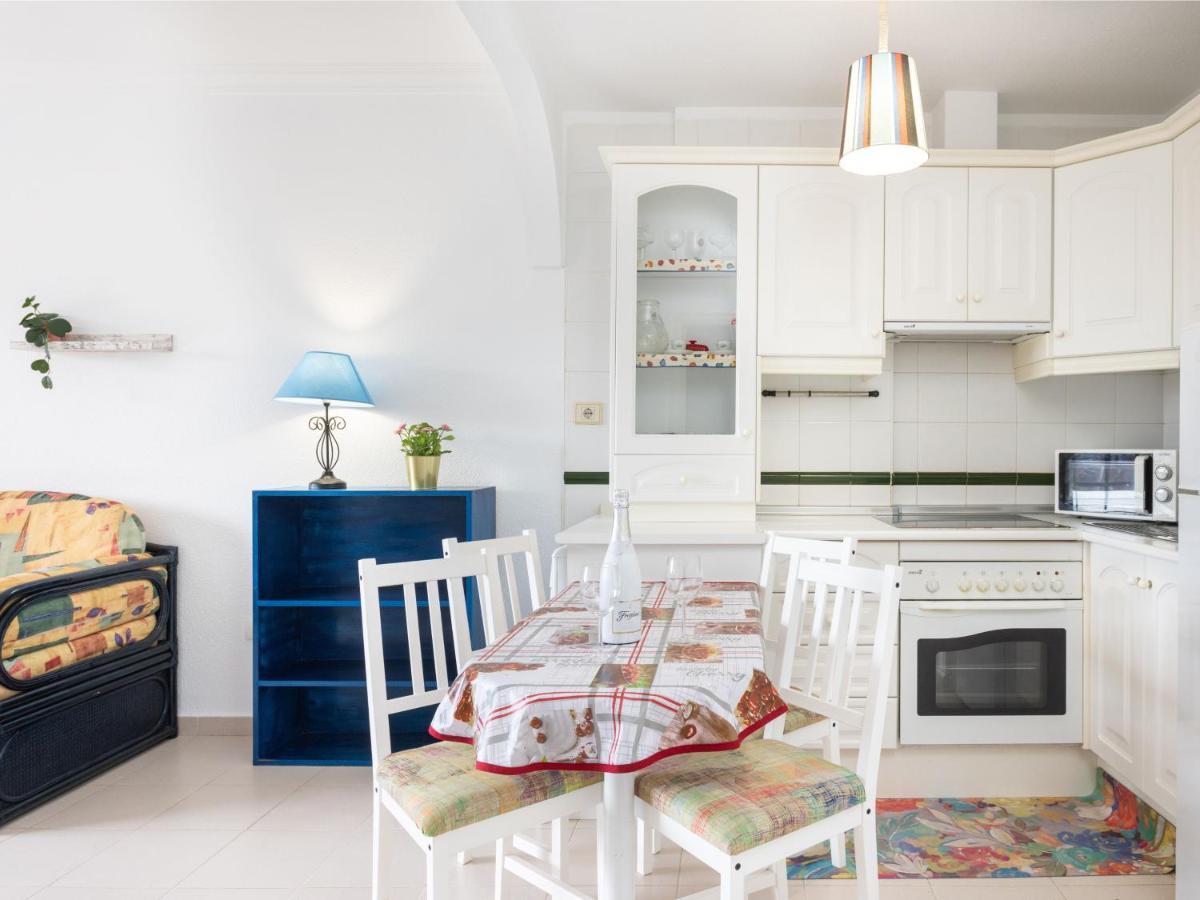Apartamento Live Balcon Del Mar Costa del Silencio Exterior foto