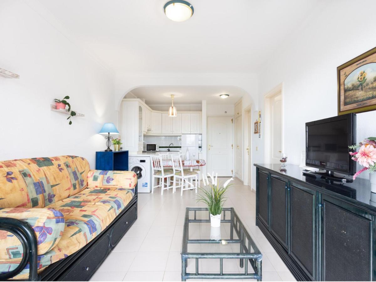 Apartamento Live Balcon Del Mar Costa del Silencio Exterior foto