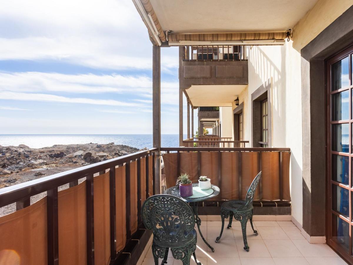 Apartamento Live Balcon Del Mar Costa del Silencio Exterior foto