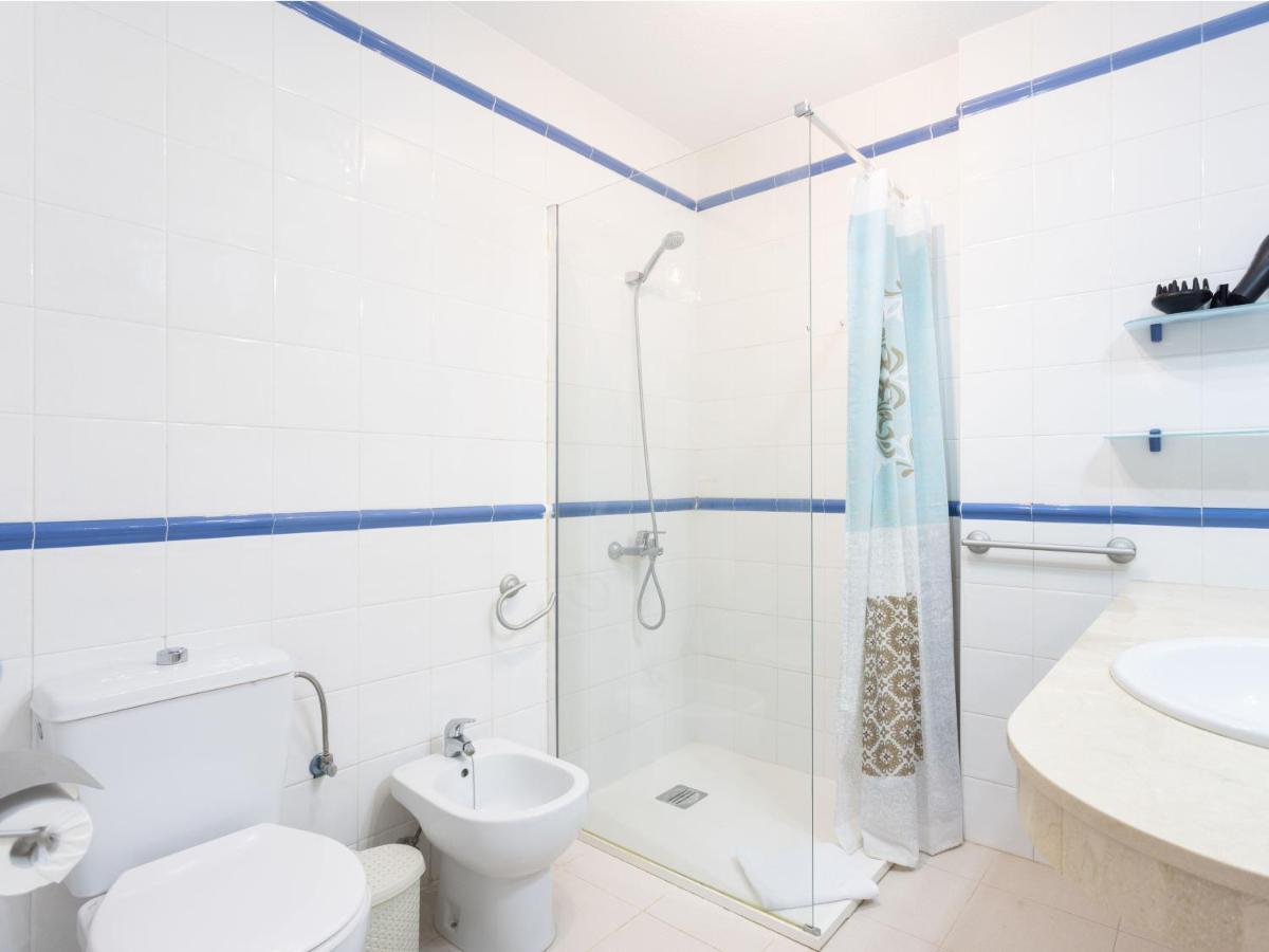 Apartamento Live Balcon Del Mar Costa del Silencio Exterior foto