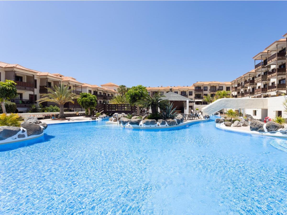 Apartamento Live Balcon Del Mar Costa del Silencio Exterior foto